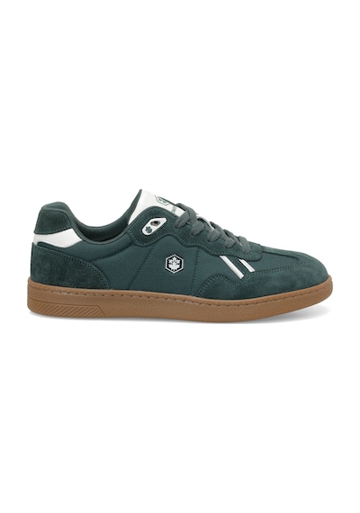 Lumberjack Penta 6fx Yeşil Erkek Sneaker 000000000102201588