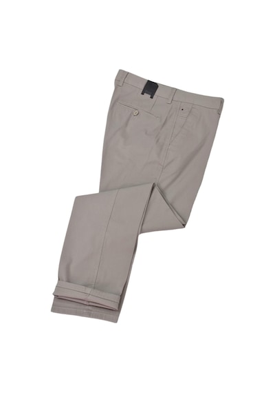 Lavetto Erkek Kanvas Yazlık Pantolon Klasik 1238 Bgl-st04758 Taş