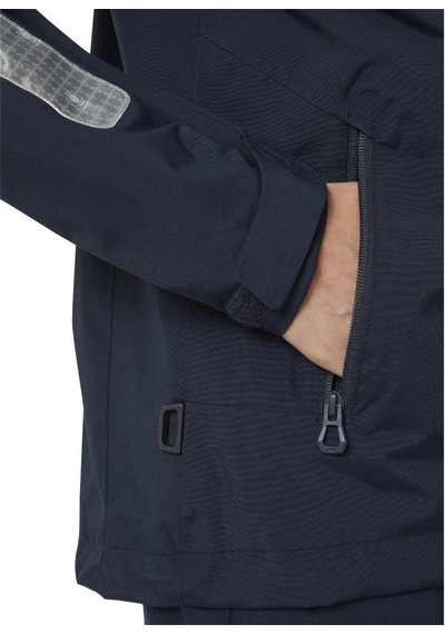 Helly Hansen W Salt Navıgator Kadın Mont Hha.30346 Hha.597 001