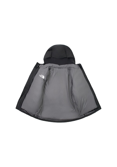 The North Face Teen Perrıto 4-n-1 Hooded Jacket Kadın Kaban Nf0a8cusjk31 Nf0a8cusjk31 Siy Siyah
