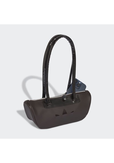 Adidas Kr6768 Bowlıng Bag El-omuz Çantası Gri