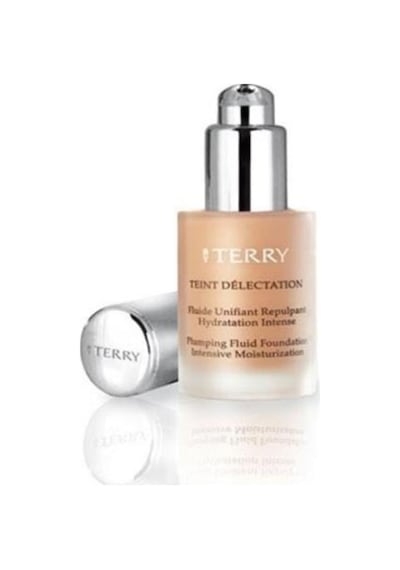 By Terry Teint Delectation Plumping Fluid Foundation 7