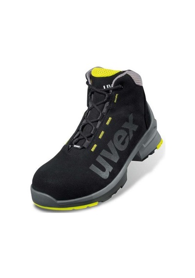 Uvex 85450 1 S2 SRC Kompozit Burunlu İş Botu