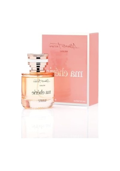 Kadın Parfümü 50 Ml Amber