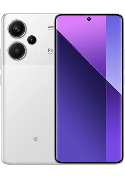 Xiaomi Redmi Note 13 Pro Plus 5G 12 GB 512 GB (İthalatçı Garantili)