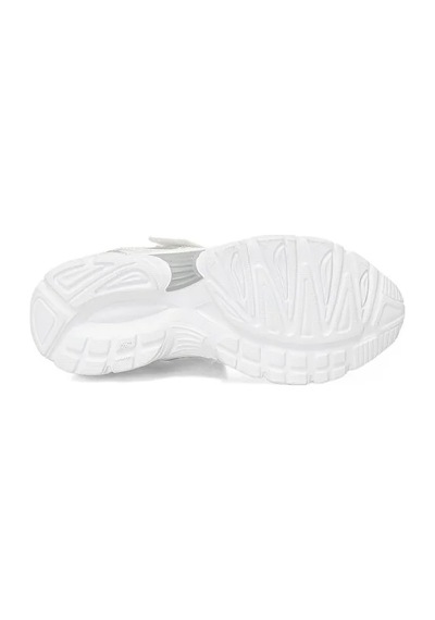 Kinetix Arıon Tx J F 5fx Unisex Çocuk Spor Ayakkabı Beyaz Beyaz