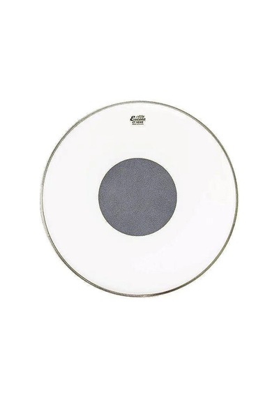 Remo Encore 16 İnç Controlled Sound Kumlu Tom Üst Derisi En-0116-ct