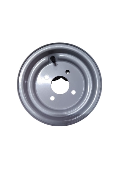 Çapa Tekeri Jant Tubeless 400-8