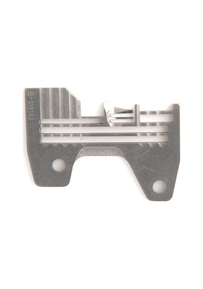 Brother Overlok N Seri 4 İp Plaka / S19162-001