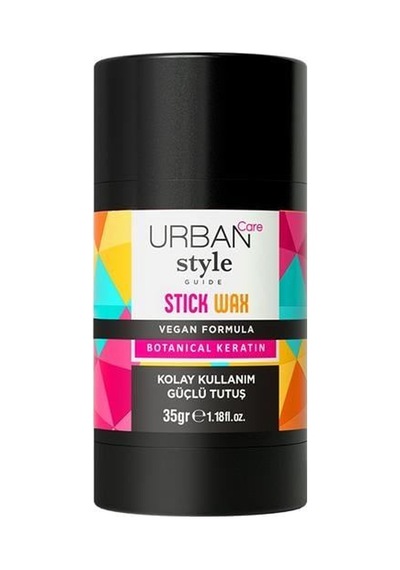 Urban Care Style Stick Wax 35gr.