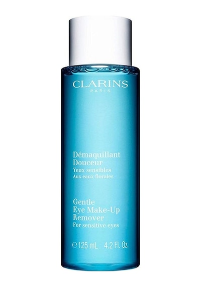 Clarins Gentle Eye Make-Up Remover Göz Makyaj Temizleyici 125 ML