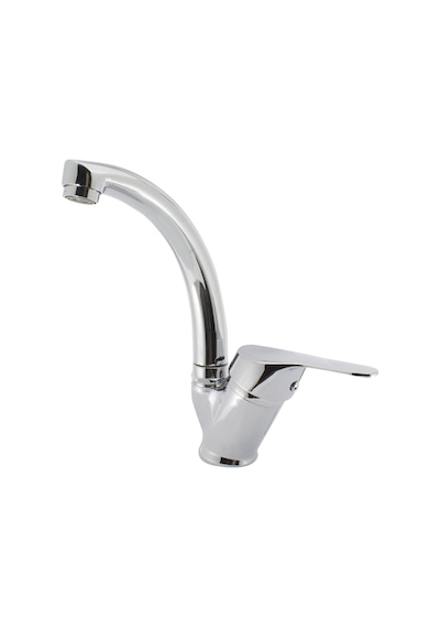 Gms Mix Kuğu Lavabo Bataryası Bmk015