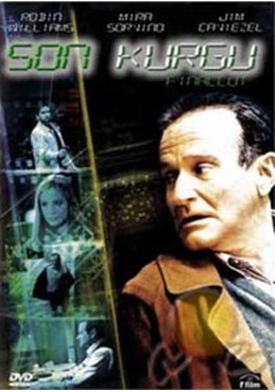 Dvd- Son Kurgu - The Final Cut