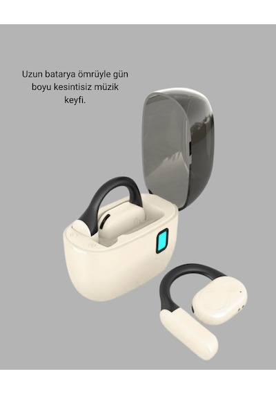Zenvia Y13 Kablosuz Bluetooth Kulaklık Znv2026