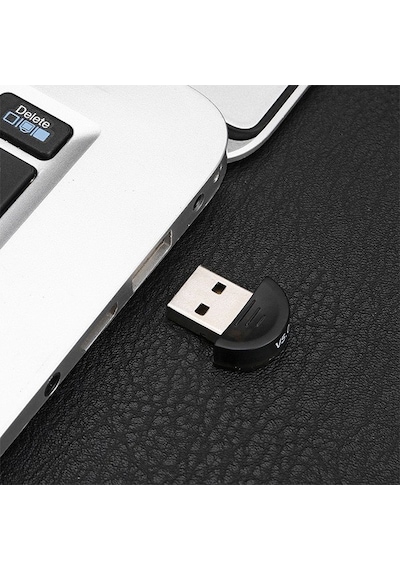 Ally V5.0 Usb Bluetooth 5.0 Dongle Bluetooth Adaptör Csr