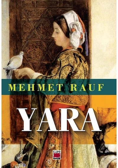 Yara-hikaye/edebiyat