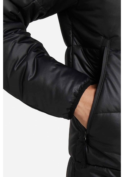 Nike Erkek Mont Parka Erkek Mont DJ6306-010-SIYAH Siyah