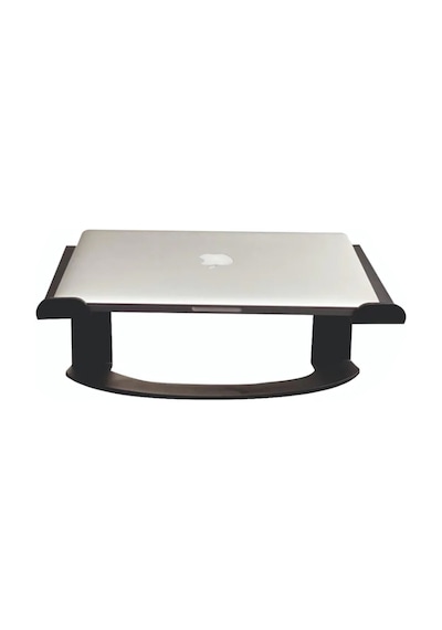 Apple Uyumlu MacBook iPad Standı Notebook Laptop Stand Yükseltici Metal Tutucu