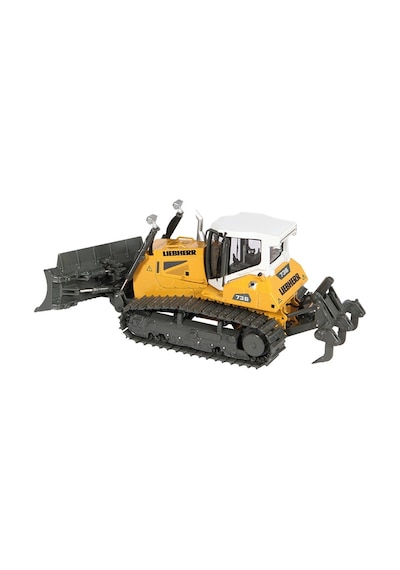 1/50 Liebherr Pr736 G8 New Design Dozer