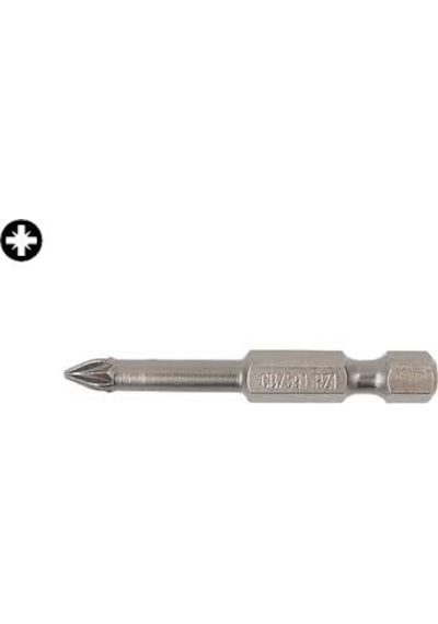 Ceta Form Cb/591 Yıldız Bits Uç Pz1x50 Mm
