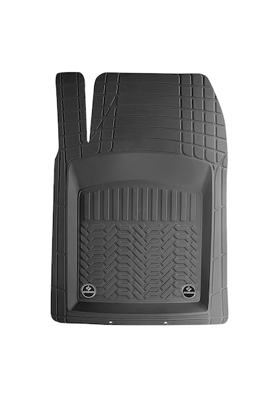 Ford Fiesta 2008-2012 4d Extra Derin Havuzlu Paspas Takımı 5 Parça