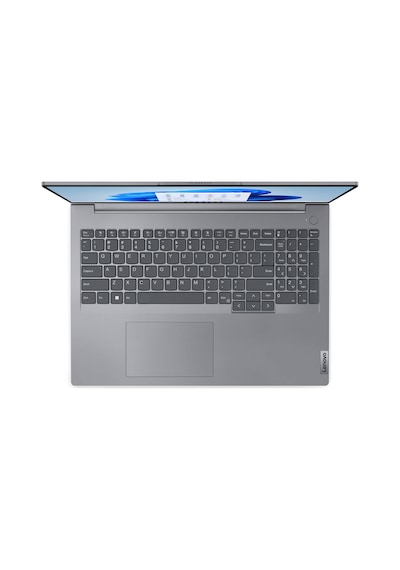 Lenovo ThinkBook 16 21KH00V1TR010 i7-13700H 32 GB 1 TB + 2 TB SSD 16" Dos Dizüstü Bilgisayar