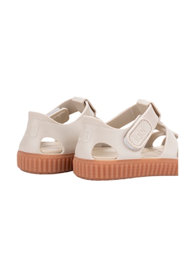 Igor Nico Caramelo Çocuk Sandalet - Bej Karamel S10291-100 Kum - Krem
