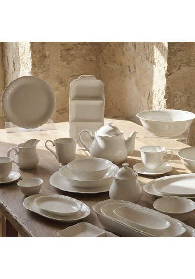 Aryıldız Voyage Çay Tabağı Çok Renkli