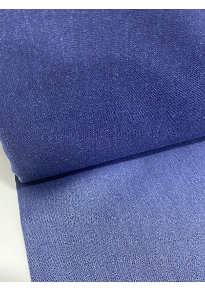 Reda Flexo Lacivert Takım Elbise Kumaşı 1,55x10,0 Metre