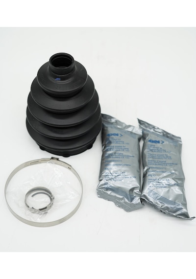 Bmw Ön Aks Körüğü Dış G30 G11 Xdrive 31608557723