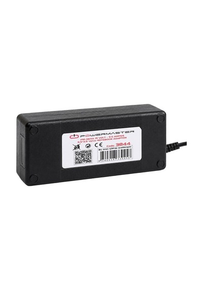 Pm-3844 19 Volt - 9.5 Amper 5.5 2.5 Mm Uçlu Notebook Adaptör