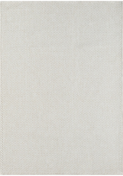 Konfor Halı Rusticana 3106 Naturel Jüt Halı Modern Örme Kilim