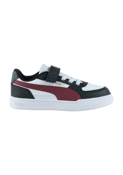 Puma Caven Iıı Çocuk Spor Ayakkabı 406239-06 Siyah