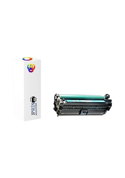 Hp 307a / Hp Ce742a / Hp Color Laserjet Cp5225xh Sarı Uyumlu Toner