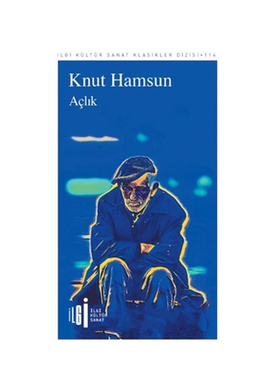 Açlık - Yqbx-638385
