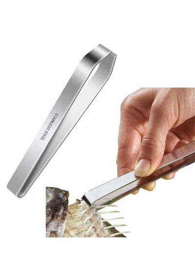 Epinox Balık Kılçık Cımbızı Bkc-01