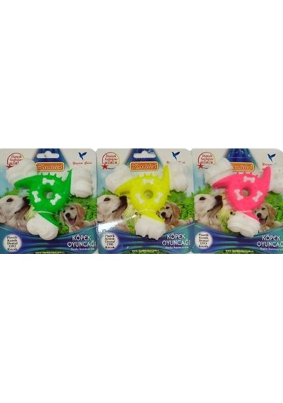 Plastik Kemik Dental Ufo Küçük
