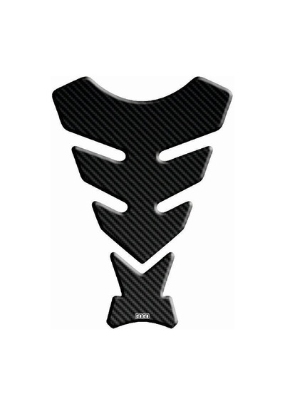 Gogo Üniversal Tank Pad 024 Siyah