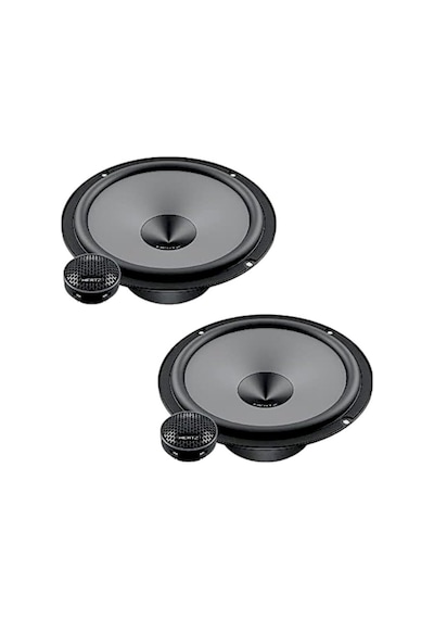 Hertz Uno K 165 16 Cm Mid Takımı Splhifi