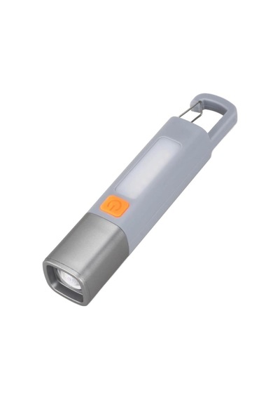 Pt-976 Usb Şarjlı El Feneri