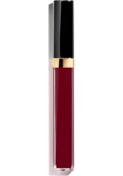 Chanel Rouge Coco Gloss Moisturizing Glossimer Likit Ruj 772 Epique