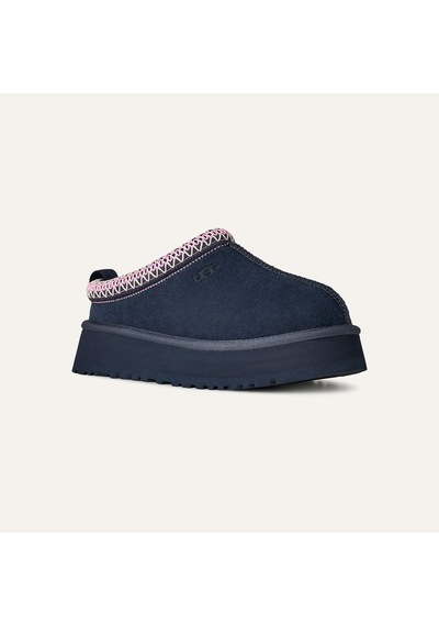 Dark Indigo Terlik Kadın 1174471 Ugg W Tazz Iı Dark Indıgo Dark Indigo