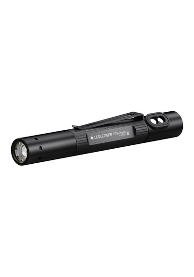Ledlenser P2r Work El Feneri 502183 Kahverengi