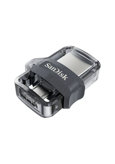 SanDisk Ultra Dual Drive M3.0 SDDD3-064G-G46 64 GB Usb 3.0 Flash Bellek