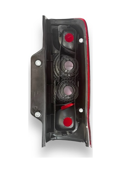 Peugeot Bipper 2008-2016 Sol Stop Lambası Bagaj Tek Kapılı 6350jh