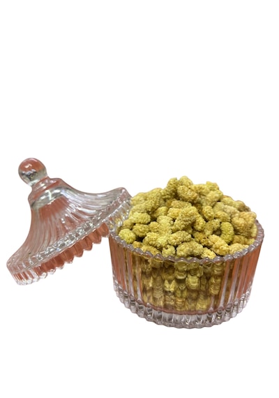 Gurme Kirve Dut Kurusu Ulukale 200 G
