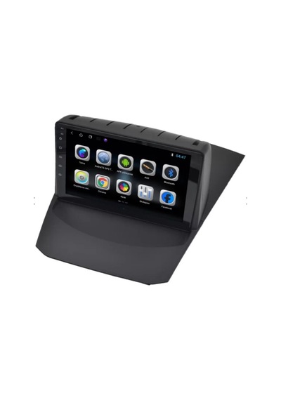 Ford Fiesta 2009-2012 Android 2gb Ram 32gb Rom Carplay Navigasyon Multimedya