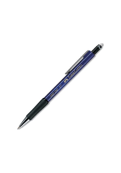 Grip 1347 Uçlu Versatil Kalem 0.7 Lacivert Lacivert