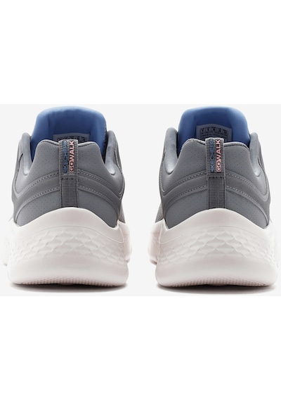 Skechers Go Walk Flex - Caley Kadın Gri Yürüyüş Ayakkabısı 124817tk Gybl Gri