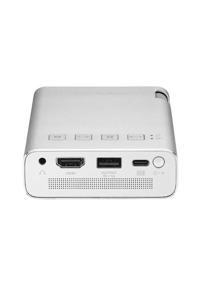 Asus Zenbeam E1R 200 ANSI  854 x 480 Taşınabılır LED Projeksiyon Cihazı